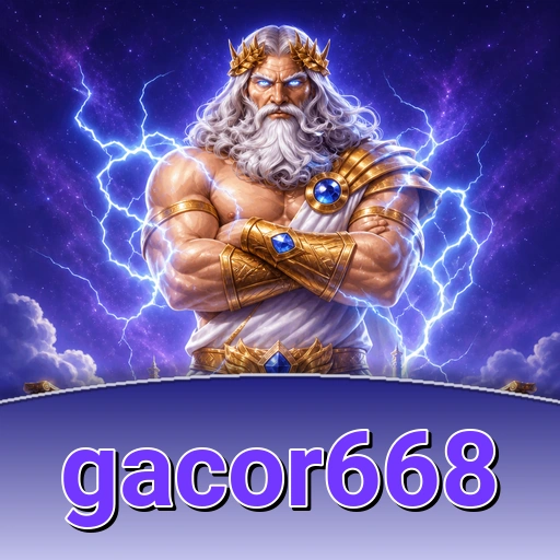 Pratinjau tampilan gacor668