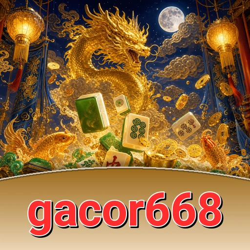 Pratinjau layar gacor668